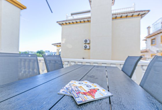 Reventa - Bloque De Cuatro - Playa Flamenca - Orihuela Costa