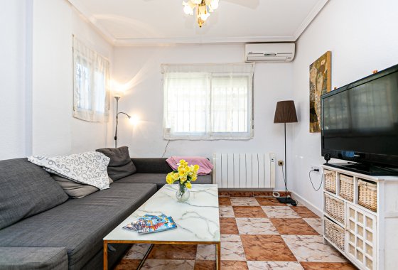 Reventa - Bloque De Cuatro - Playa Flamenca - Orihuela Costa