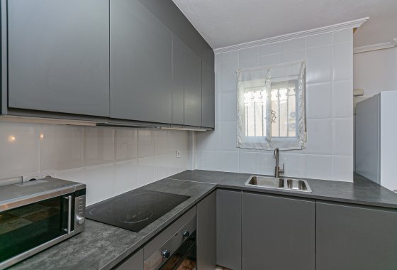 Reventa - Bloque De Cuatro - Playa Flamenca - Orihuela Costa