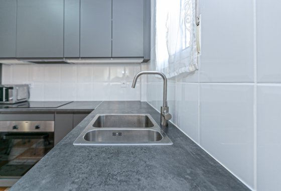 Reventa - Bloque De Cuatro - Playa Flamenca - Orihuela Costa