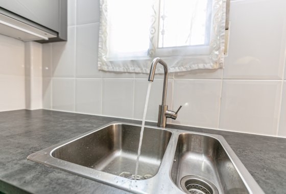 Reventa - Bloque De Cuatro - Playa Flamenca - Orihuela Costa