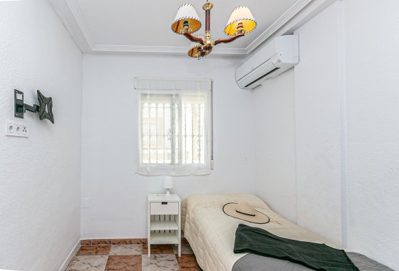 Reventa - Bloque De Cuatro - Playa Flamenca - Orihuela Costa