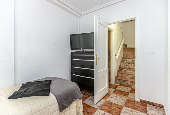 Reventa - Bloque De Cuatro - Playa Flamenca - Orihuela Costa