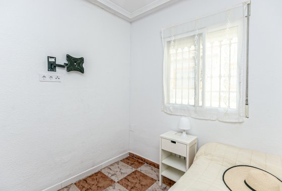 Reventa - Bloque De Cuatro - Playa Flamenca - Orihuela Costa