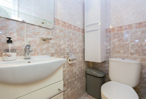 Reventa - Bloque De Cuatro - Playa Flamenca - Orihuela Costa