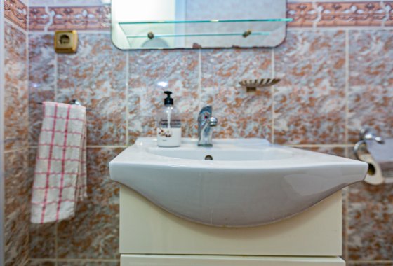 Reventa - Bloque De Cuatro - Playa Flamenca - Orihuela Costa