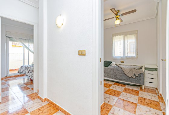 Reventa - Bloque De Cuatro - Playa Flamenca - Orihuela Costa