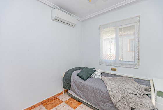 Reventa - Bloque De Cuatro - Playa Flamenca - Orihuela Costa