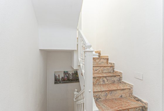 Reventa - Bloque De Cuatro - Playa Flamenca - Orihuela Costa