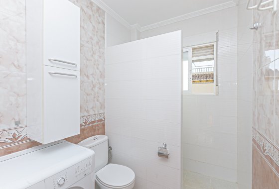 Reventa - Bloque De Cuatro - Playa Flamenca - Orihuela Costa