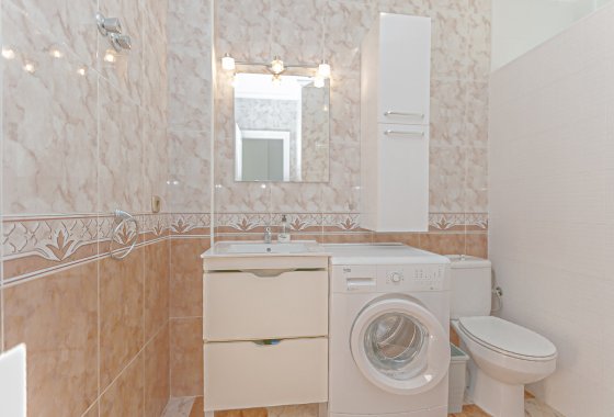 Reventa - Bloque De Cuatro - Playa Flamenca - Orihuela Costa