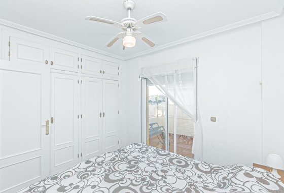 Reventa - Bloque De Cuatro - Playa Flamenca - Orihuela Costa