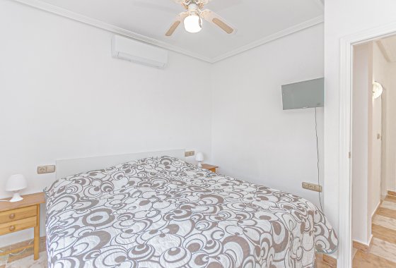 Reventa - Bloque De Cuatro - Playa Flamenca - Orihuela Costa