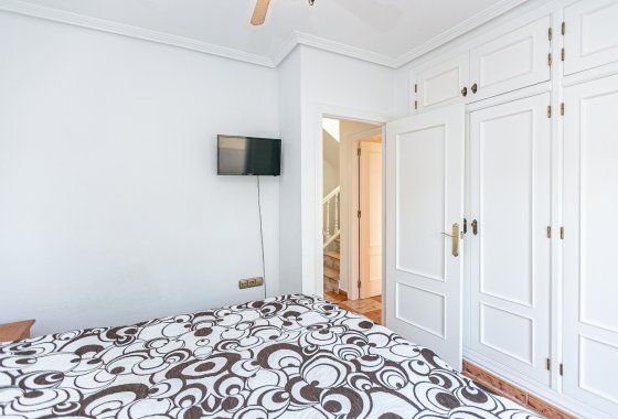 Reventa - Bloque De Cuatro - Playa Flamenca - Orihuela Costa