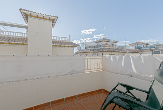 Reventa - Bloque De Cuatro - Playa Flamenca - Orihuela Costa