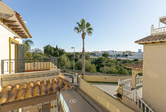 Reventa - Bloque De Cuatro - Playa Flamenca - Orihuela Costa