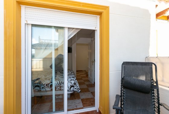 Reventa - Bloque De Cuatro - Playa Flamenca - Orihuela Costa