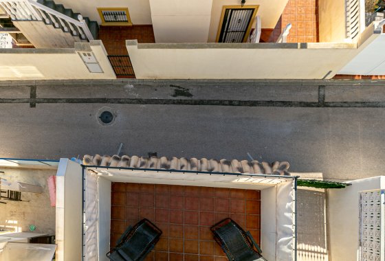 Reventa - Bloque De Cuatro - Playa Flamenca - Orihuela Costa