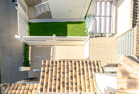 Reventa - Bloque De Cuatro - Playa Flamenca - Orihuela Costa