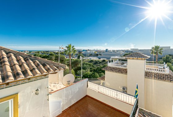 Reventa - Bloque De Cuatro - Playa Flamenca - Orihuela Costa