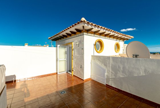 Reventa - Bloque De Cuatro - Playa Flamenca - Orihuela Costa