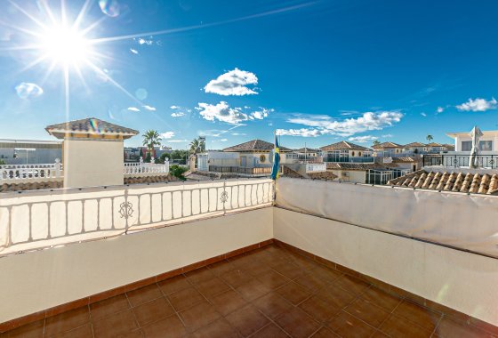 Reventa - Bloque De Cuatro - Playa Flamenca - Orihuela Costa