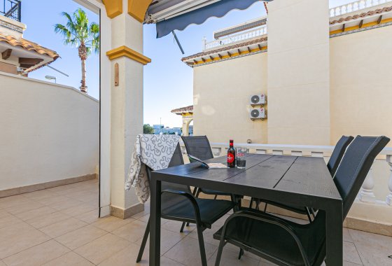 Reventa - Bloque De Cuatro - Playa Flamenca - Orihuela Costa