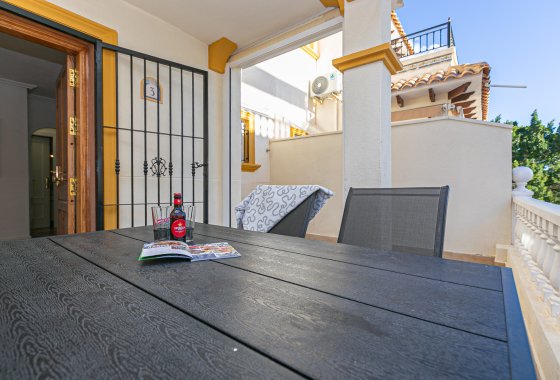 Reventa - Bloque De Cuatro - Playa Flamenca - Orihuela Costa