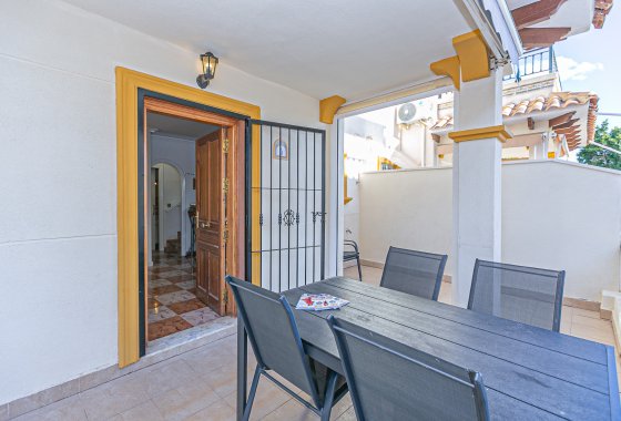 Reventa - Bloque De Cuatro - Playa Flamenca - Orihuela Costa