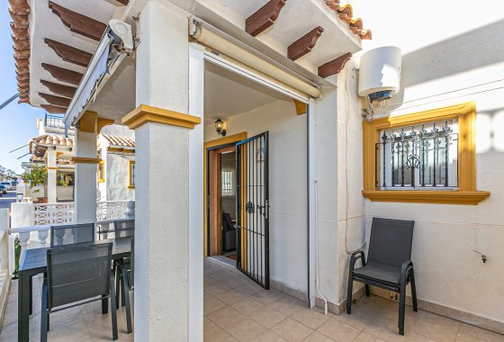 Reventa - Bloque De Cuatro - Playa Flamenca - Orihuela Costa