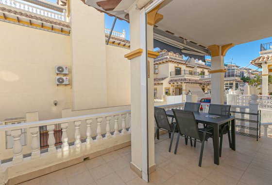 Reventa - Bloque De Cuatro - Playa Flamenca - Orihuela Costa