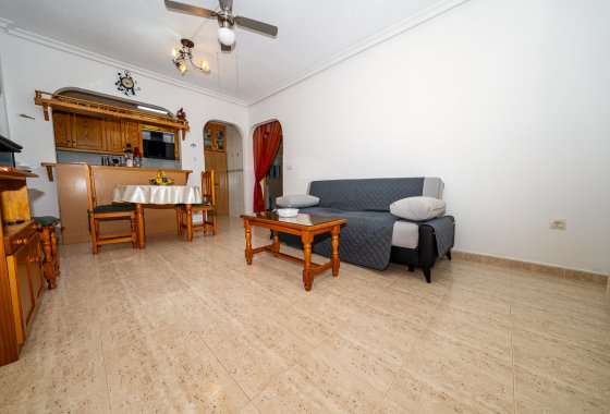 Reventa - Apartamento - Playa Flamenca - Zenia Mar