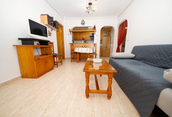 Reventa - Apartamento - Playa Flamenca - Zenia Mar
