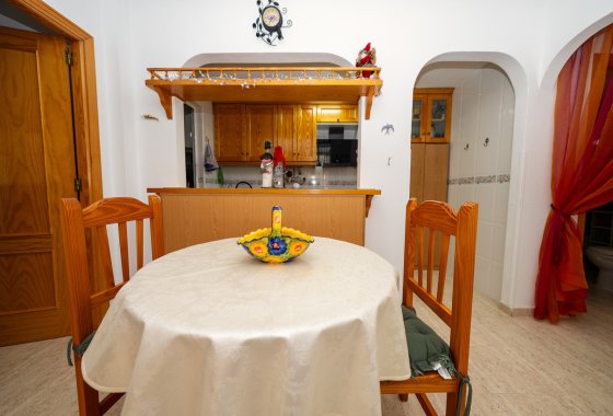 Reventa - Apartamento - Playa Flamenca - Zenia Mar