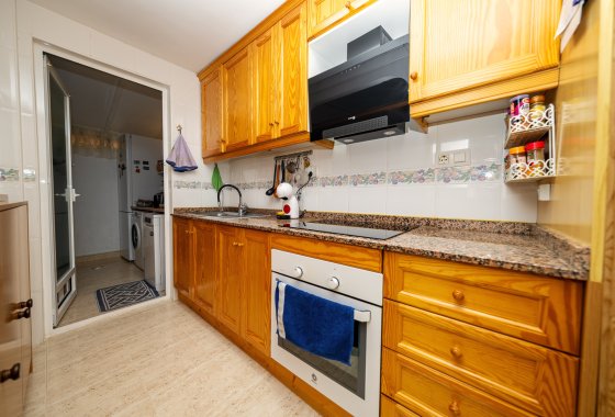 Reventa - Apartamento - Playa Flamenca - Zenia Mar