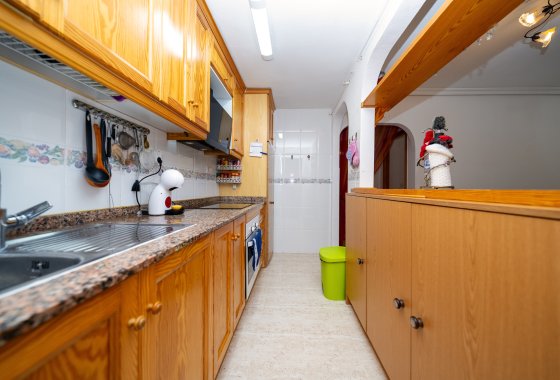 Reventa - Apartamento - Playa Flamenca - Zenia Mar