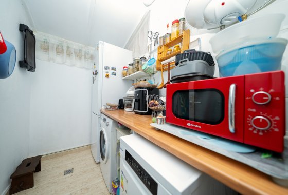 Reventa - Apartamento - Playa Flamenca - Zenia Mar