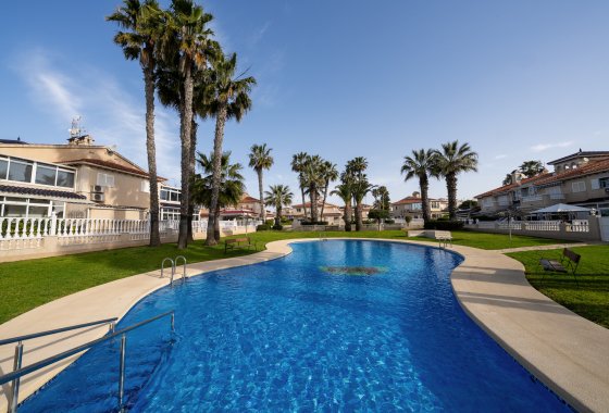 Reventa - Apartamento - Playa Flamenca - Zenia Mar