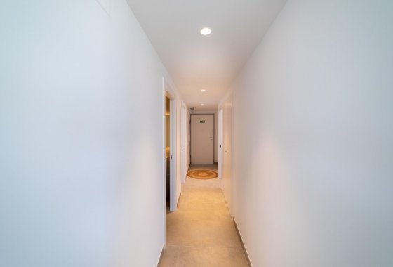 Nueva construcción  - Apartamento - Santa Pola - Gran Alacant