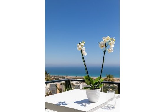 Nueva construcción  - Apartamento - Santa Pola - Gran Alacant