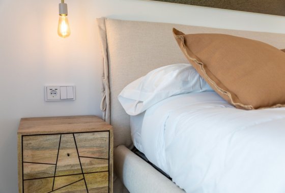 Nueva construcción  - Apartamento - Santa Pola - Gran Alacant