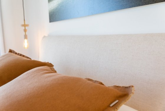 Nueva construcción  - Apartamento - Santa Pola - Gran Alacant