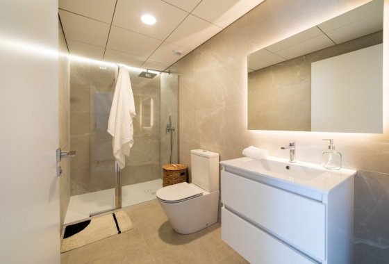 Nueva construcción  - Apartamento - Santa Pola - Gran Alacant