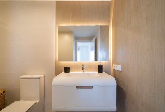 Nueva construcción  - Apartamento - Santa Pola - Gran Alacant