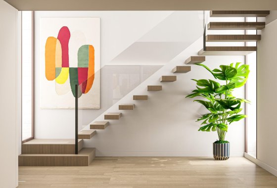 Nueva construcción  - Chalet Independiente - Pinoso - Lel