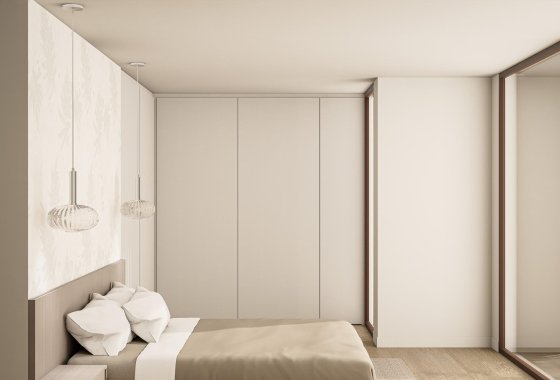 Nueva construcción  - Chalet Independiente - Pinoso - Lel