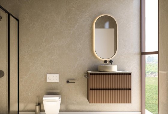 Nueva construcción  - Chalet Independiente - Pinoso - Lel