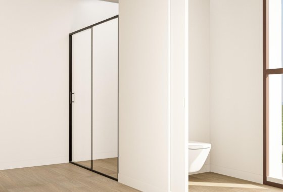 Nueva construcción  - Chalet Independiente - Pinoso - Lel