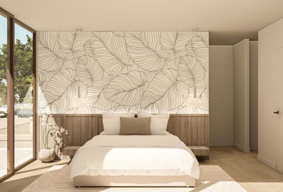 Nueva construcción  - Chalet Independiente - Pinoso - Lel