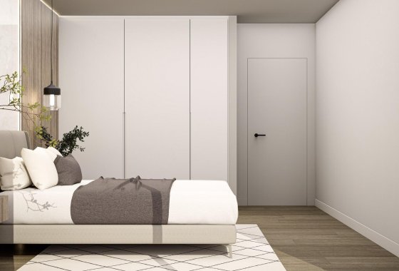 Nueva construcción  - Chalet Independiente - Pinoso - Lel